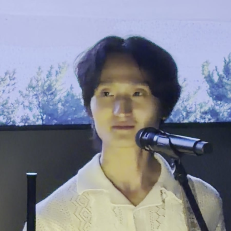 전종서 Jongseo Chon